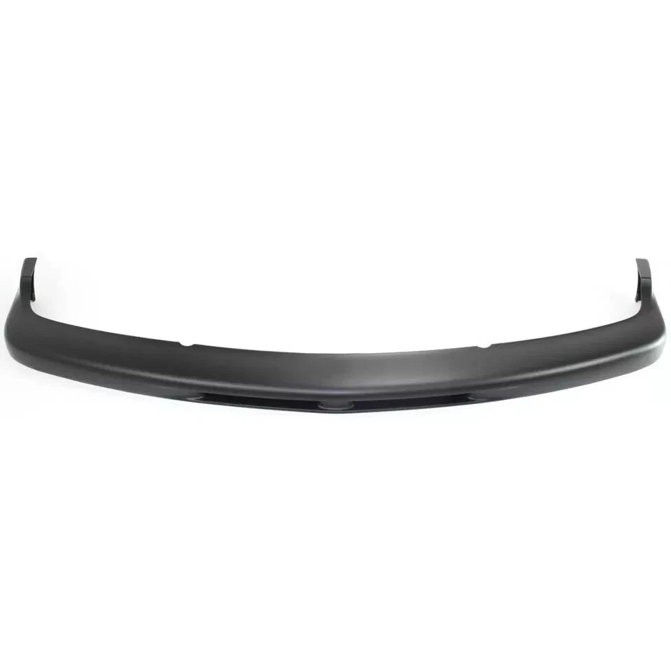 New Front Bumper Filler Black Fits 2000-2006 Chevrolet Suburban 1500 GM1051107 - Imagem 3 de 4