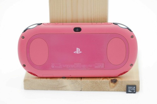 Sony Playstation PSV PS Vita 1000 2000 Console JAPAN - Picture 37 of 95