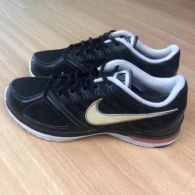 nike zoom quick