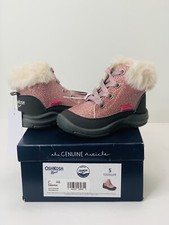 OshKosh B'Gosh Unisex-Child Ramira Everplay Fashion Boot- Size 5 Toddler