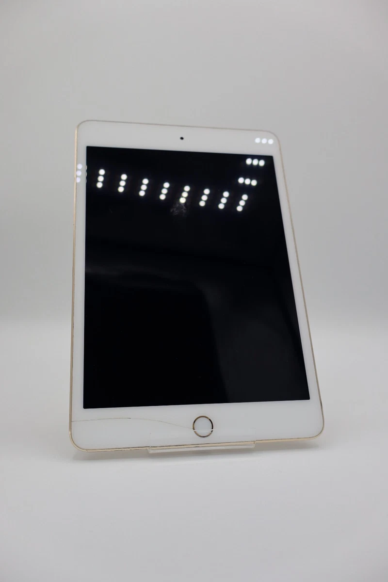 Ipad Mini 4 online kaufen | eBay