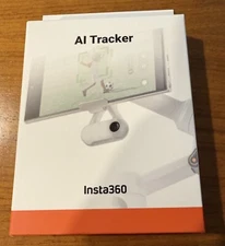 BRAND NEW ORIGINAL Insta360 Flow 2 Pro AI Tracker CINSBBQA