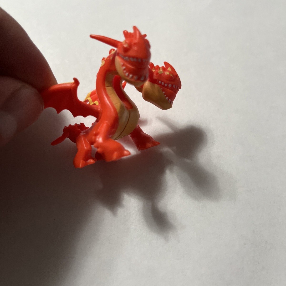 How To Train Your Dragon The Hidden World Hideous Zippleback