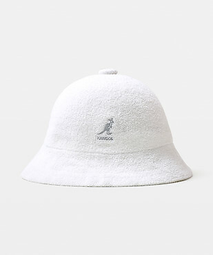 New General Pants Kangol Bermuda Casual 