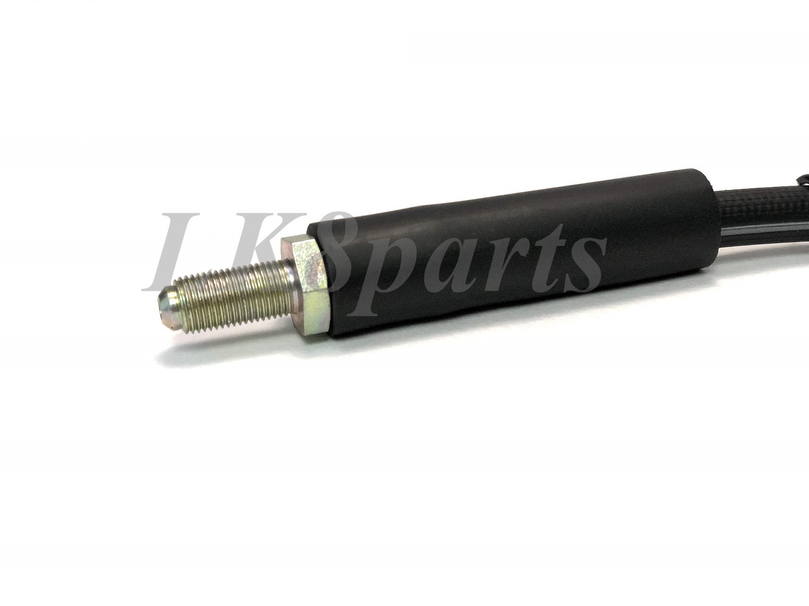 Land Rover Defender Front Brake Hose NRC7874 New eBay