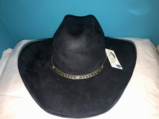 Men's Western Cowboy Hat / Texana Vaquera