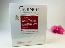 Guinot Anti-Dark Spot Youth Serum w/vitamin C 1.5g/ 23.5ml Brand New