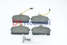 Plaquette de frein Lancia PRISMA