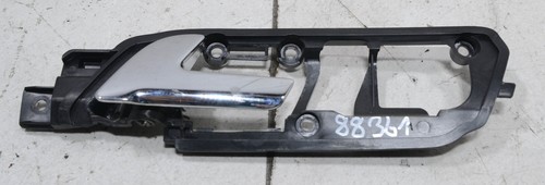 VW Polo 9N Bj 2002 Tür Griff Öffner innen vorne LINKS #88361-E98