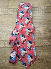 Tie Coca Cola collectible Italy.