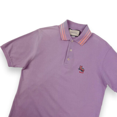 Polo Shirts Playeras Gucci Tipo Polo Precio Playeras Polo Gucci