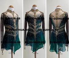 New Figure Skating Dress,Dress For Competition 1249
