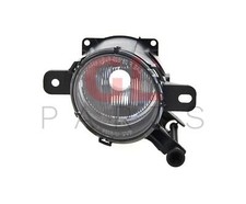 Faro Antinebbia Paraurti Per OPEL ZAFIRA B 2008-2011 1710525 Destro TYC Nuovo