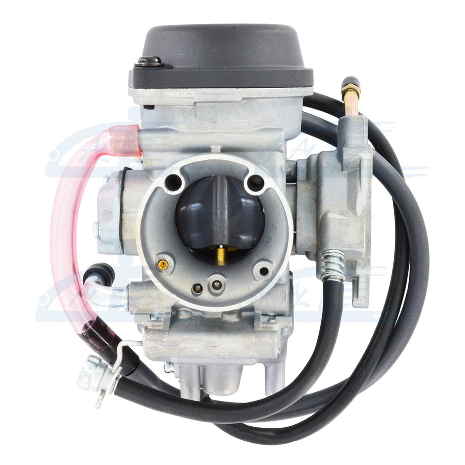 Seats For Lincoln Mark LT Carburetor For Suzuki Quadsport 400 LT Z400 Ltz400 2003 2007 Replacement Carb 676896 - Foto 3