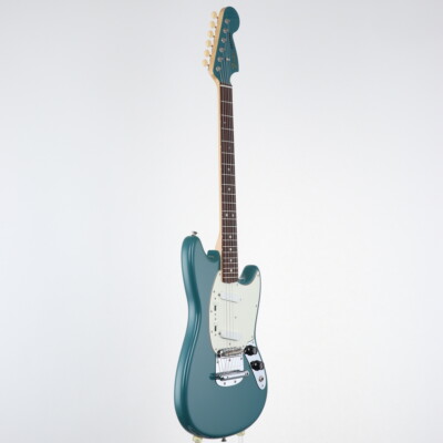 Used Fender Custom Shop / Char Mustang Free Spirits 2012 TAKE151