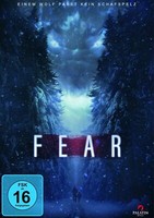 Fear - Forget Everything And Run - Dvd / Blu-Ray *Neu*