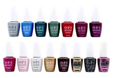 OPI HOLIDAY 2022 Collection GelColor or Nail Lacquer 0.5 oz - Choose Color NEW