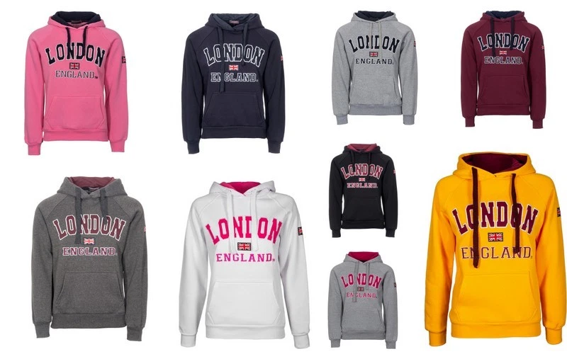 Ebay shop ladies sweatshirts