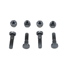 ALL BALLS Wheel Stud and Nut Kit, ALLBALLS 85-1084