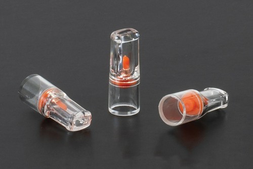 Paquete de filtros desechables para cigarrillos MAGIC 25 100 filtros valor 1 - Imagen 3 de 3