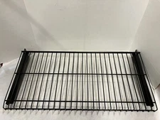 CCI COLEMAN	099900200 Mobile Wire Rack Shelf Black