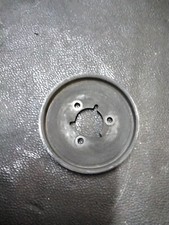 Poulies diverses Peugeot 206