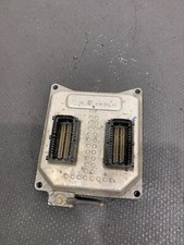 2006 VAUXHALL VECTRA 1.8 PETROL ENGINE ECU 55355631 XX #2