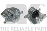 Nk Bremssattel Land Rover P. Freelander 1.8-2.5 4X4 98-06 Le