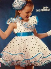 Dance Costume Jazz Tap skate the perfect gift
