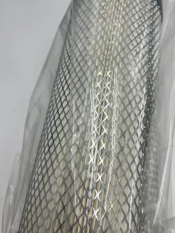 Filtro de aire Valvoline VA-485 OEM reemplaza los filtros WIX WA10655 para Chevy GMC Foto 4 de 4