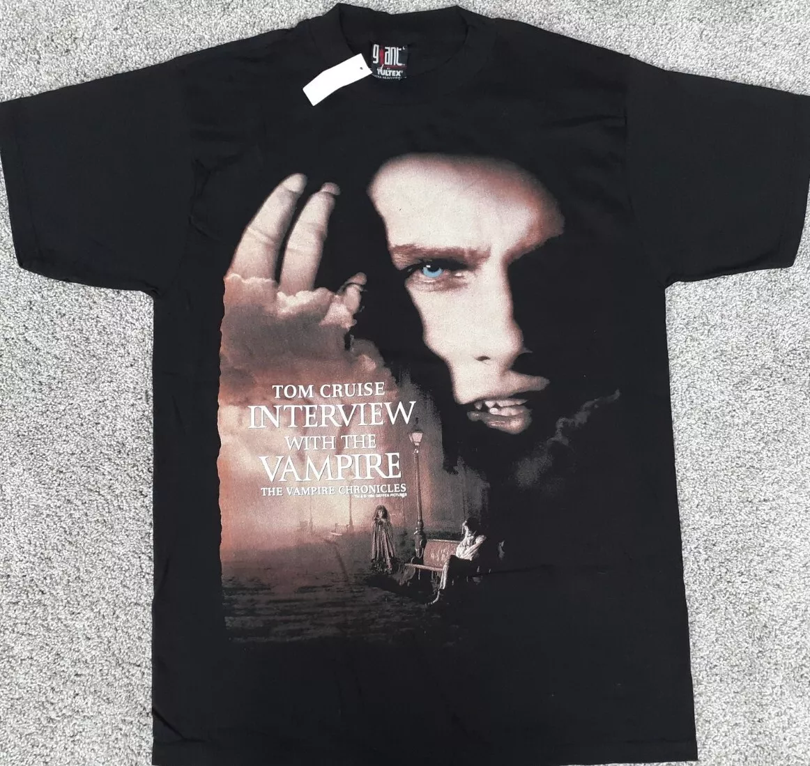 vampire t-shirt