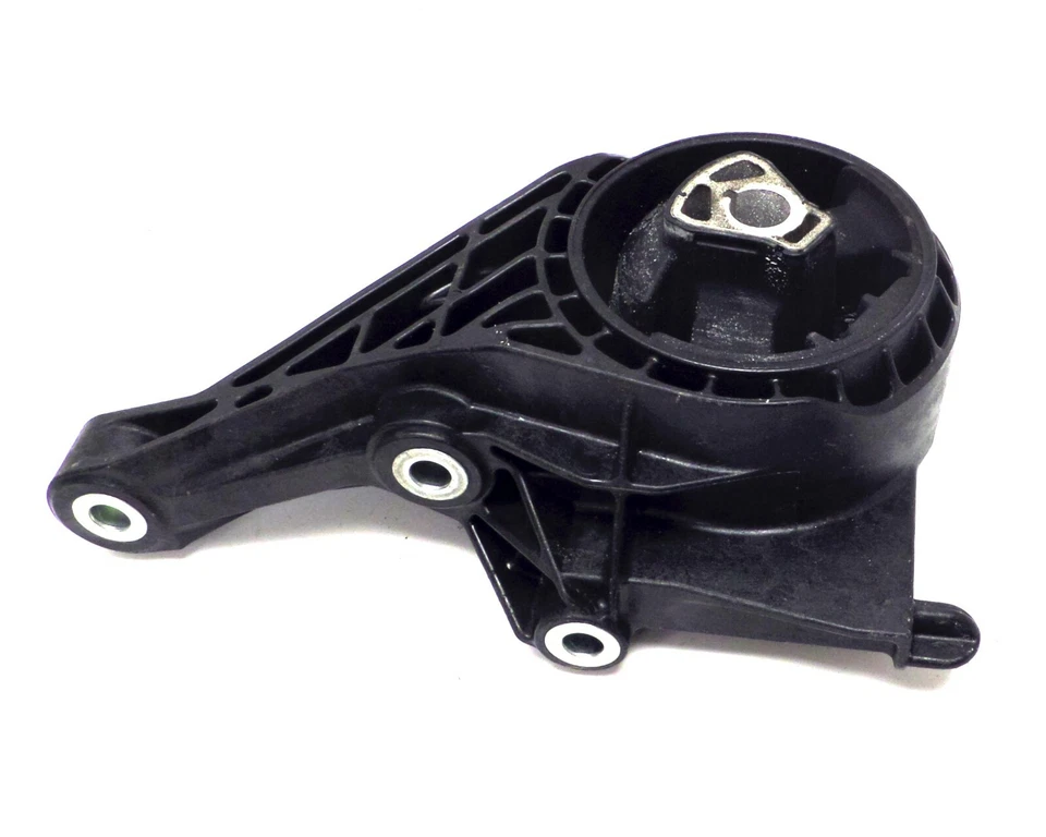 Автоматическая коробка передач 13324725 с передним креплением LaCrosse Impala Malibu Regal 2,4 л - Изображение 3 из 4