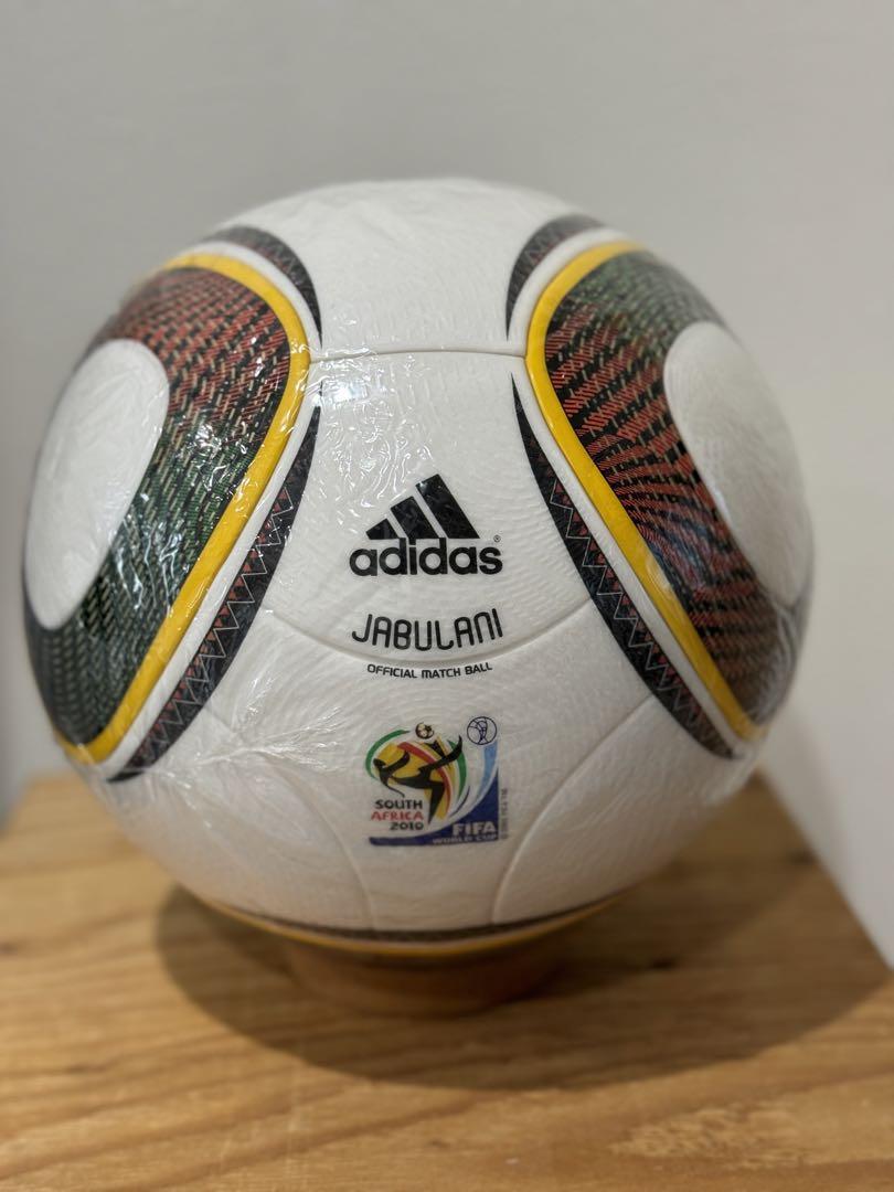 Jabulani 2010 FIFA World Cup South Africa adidas official Jabulani 2010 FIFA World Cup South Africa adidas official