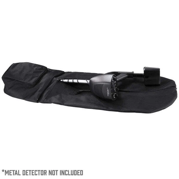 Bolsa de Transporte Detector de Metales Barska AF11658 con Bolsillos Exteriores con Cremallera Foto 3 de 3