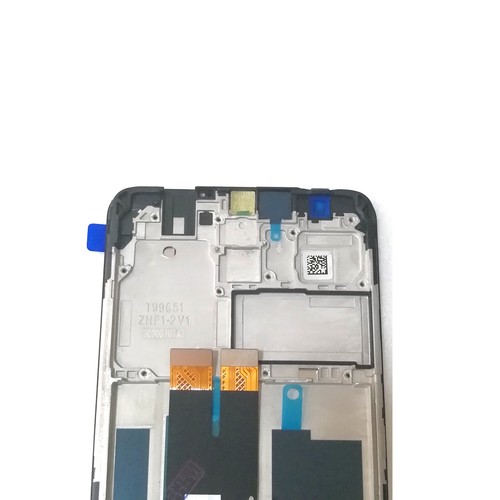 6.5" For Nokia 2.4 TA-1277 TA-1275 TA-1274 TA-1270 LCD Display Touch Screen - Picture 4 of 9