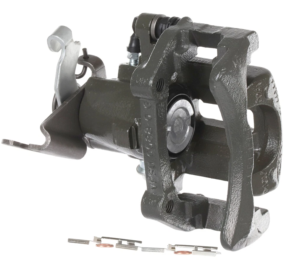 For 2005-2014 Ford Mustang Disc Brake Caliper Rear Right Cardone 2006 2007 2008 - Image 3 of 4