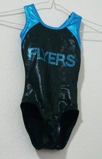 Alpha Factor leotard 6x-7 Flyers