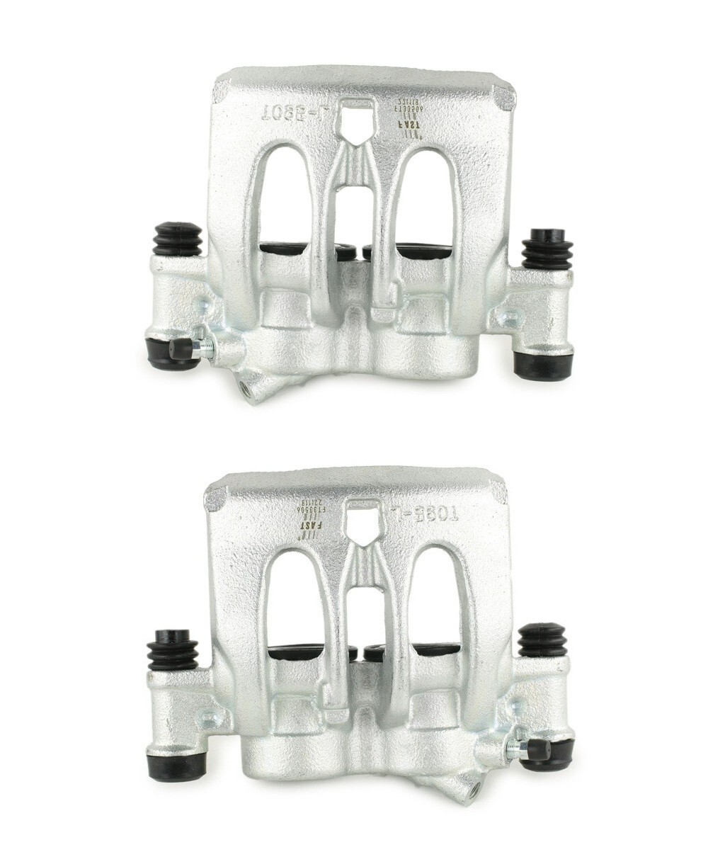 Étrier de frein avant pour Mercedes Sprinter 906 et VW Crafter I contre les bruits et vibrations