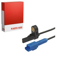 Herth+Buss Elparts ABS Sensor Raddrehzahl FüR Peugeot 206 / CC / SW / 206+ Hint