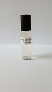 issey miyake perfume oil