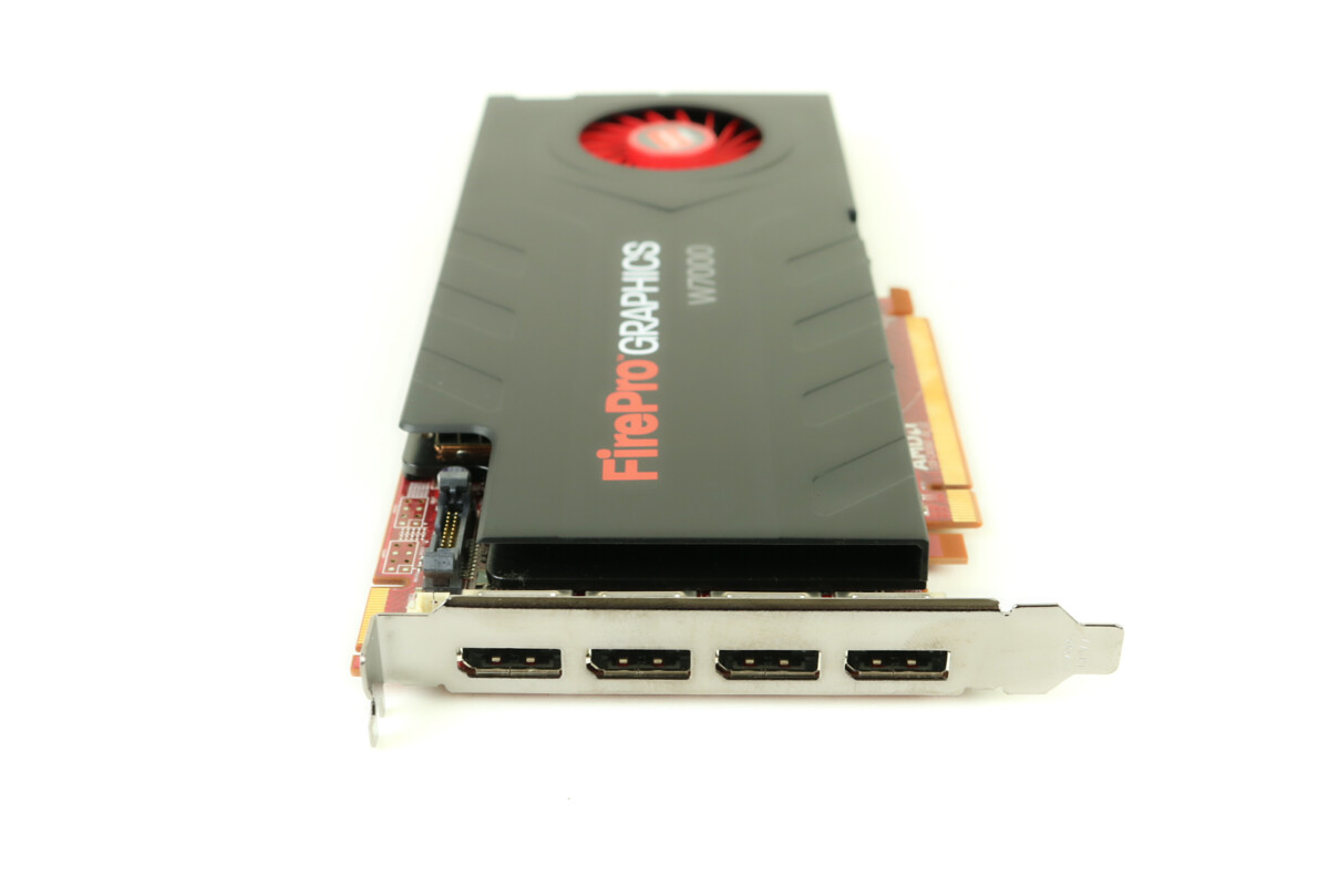 Mining Amd W7100 Hashrate Amd Firepro W7100 Mining 1600w New Power