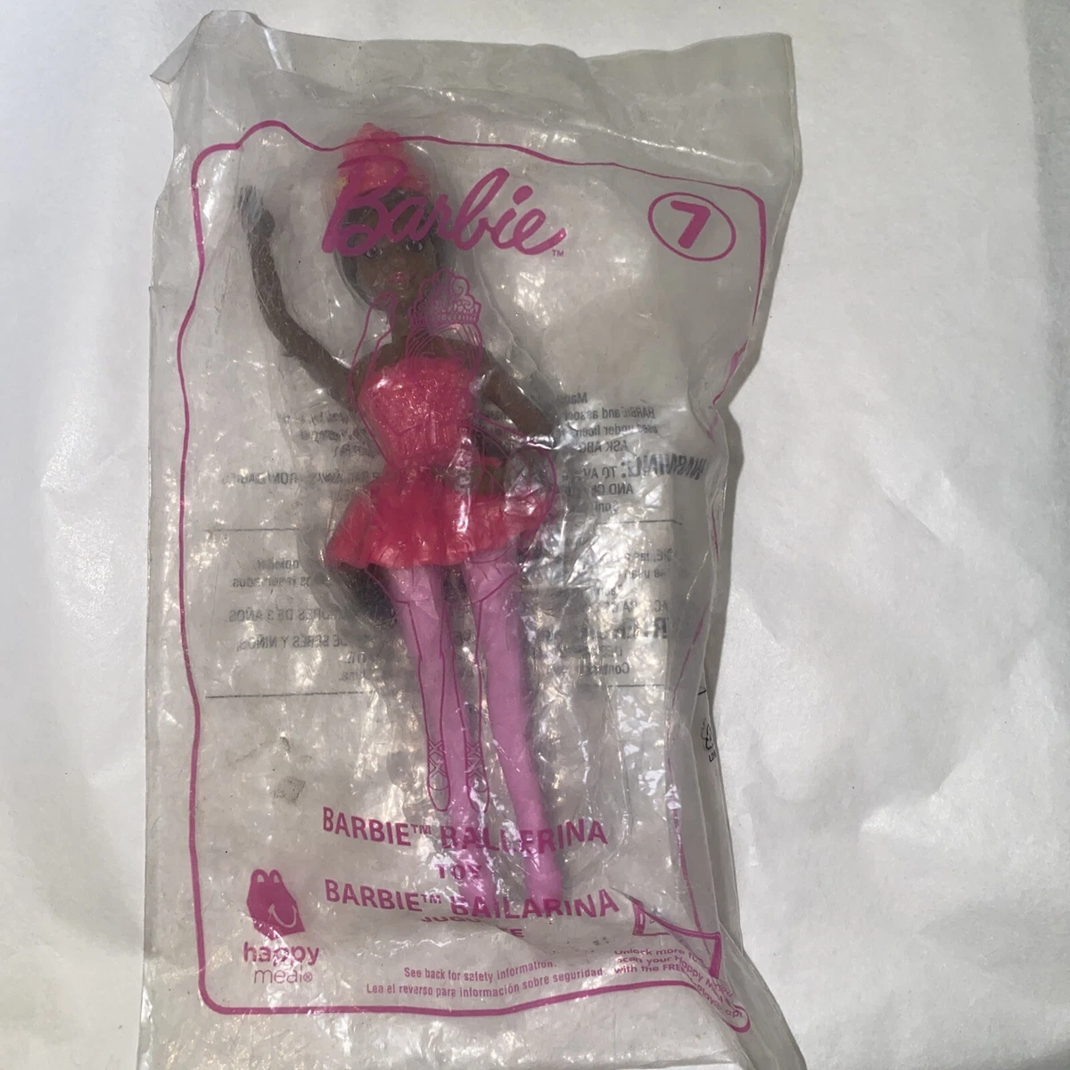 Mcdonald happy meal juguete new arrivals