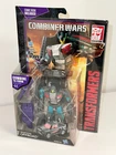 Vintage Transformers Combiner Wars Offroad MOSC