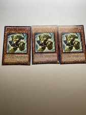 Yugioh 3X Genex Ally Crusher Duel Terminal DT04-EN069 MP