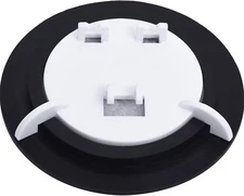 GE Ice Dispenser Door Flap WR17X11653