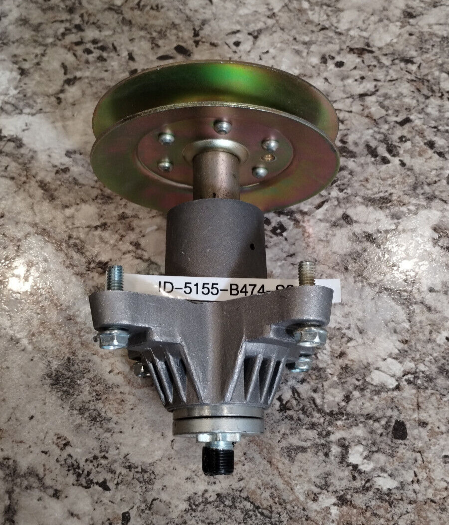 NEW MTD Cub Cadet Troy Bilt RTZ54 ZT54 GT1554 618-04608A 918