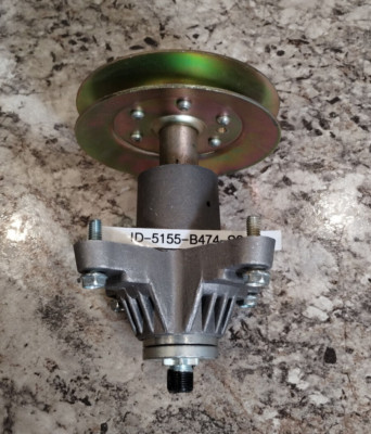 NEW MTD Cub Cadet Troy Bilt RTZ54 ZT54 GT1554 618-04608A 918-04608A 918-0671B