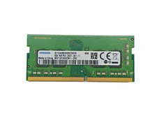 Samsung 8GB 1x8GB for Dell OptiPlex 3050 Micro, 5050 Micro, 7050 Micro MFF Ra