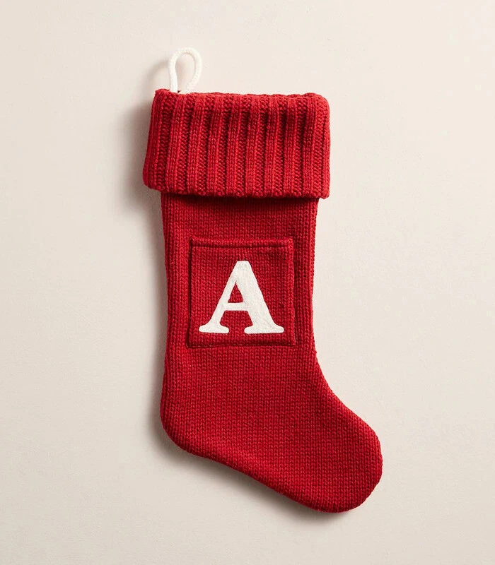 Alphabet stocking cheap