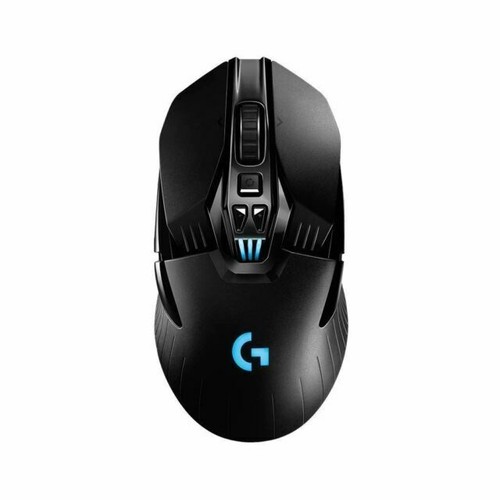 Micro Switch 2 Broches Blue Dot - Pour Souris Gaming Logitech M905, G502, G900... - Neuf